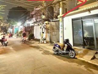 Bán nhà trệt lửng, hẻm xe hơi đường số 8, linh xuân, thủ đức, vị trí đẹp, kinh doanh buôn bán được