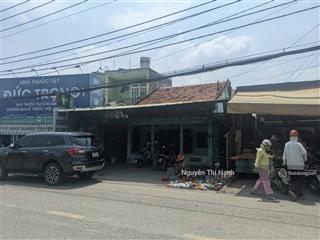 Bán nhà cấp 4 mặt tiền đường nguyễn xiển, phường long bình, quận 9, gần vinhomes grand park