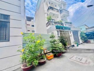 Bán lô đất mặt tiền đường 38, hiệp bình chánh, thủ đức, dân cư hiện hữu, yên tĩnh, an ninh tốt