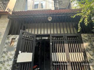 Cần bán gấp nhà 2 phòng ngủ đường 38, phường hiệp bình chánh, thủ đức, gần chợ hiệp bình