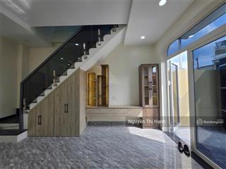 Cần bán nhà 1 trệt, 1 lầu, sân thượng hẻm xe hơi quay đầu, phường bình chiểu, thủ đức