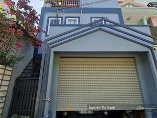 Bán nhà mặt tiền đường số 18, phường linh đông, thành phố thủ đức  3 tầng, đường 7m thông