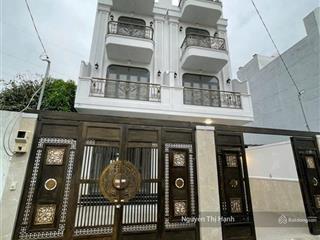 Giảm giá 600 triệu chỉ còn 8,7 tỷ   nhà 1 trệt 2 lầu + tum + sân thượng, phường trường thọ