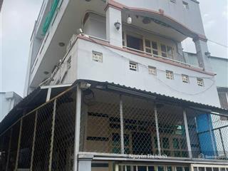 Bán nhà ngộp, giá tốt 1 trệt 3 lầu tại phường trường thọ, thủ đức, sát chợ thủ đức