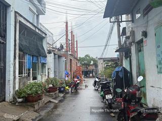 Bán dãy trọ hai tầng hẻm xe tải đường số 10, tam bình, thủ đức, đang cho thuê thu nhập 15 tr/tháng