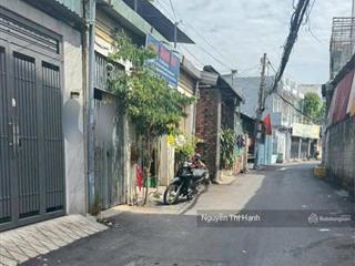 Bán lô đất đường số 9, linh tây, tp. thủ đức  chỉ vài bước ra mặt tiền phạm văn đồng