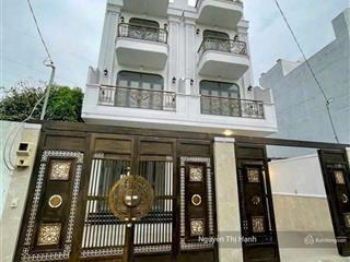 Bán 2 căn nhà phố liền kề hẻm ô tô đường 11, trường thọ, thủ đức, hẻm xe hơi 5m, dân cư hiện hữu