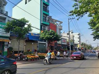 Bán nhà mặt tiền đường gò dưa, phường tam bình, thành phố thủ đức  đoạn kinh doanh sầm uất