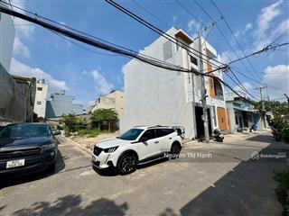 Bán 3 nền liền kề sát mặt tiền quốc lộ 1k, phường linh xuân, thành phố thủ đức