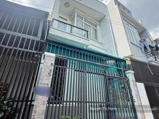 Giảm ngay 100 triệu  nhà trệt lầu, hẻm ô tô 4 chỗ, ngay vành đai 2, đường 22, p. linh đông