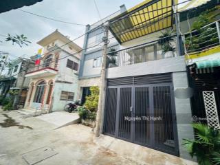 Hạ giá 250 triệu  cần bán gấp nhà p. linh xuân, tp. thủ đức  ô tô 7 chỗ vào tận nơi