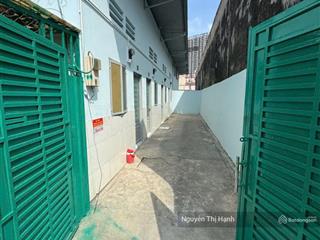 Bán đất tặng kèm 4 phòng trọ mới  thu nhập ổn định 10 triệu/tháng  linh trung gần phạm văn đồng