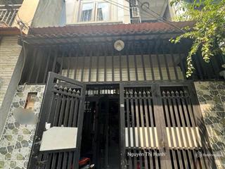 Bán gấp nhà 2pn đường 38, hiệp bình chánh, thủ đức  sát mặt tiền đường 38, sắp cán nhựa mới