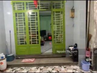 Nhà 2 tầng, phường trường thọ, gần đường đặng văn bi  sổ hồng riêng, giá chỉ 3,6 tỷ tl