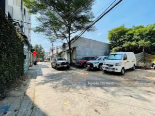 Lô đất hiếm đường 7, phường linh trung, thủ đức  đường trước nhà 7m, ô tô tránh nhau thoải mái