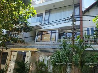 Bán căn biệt thự cực xịn khu bên sông  đường số 23, phường hiệp bình chánh, thủ đức
