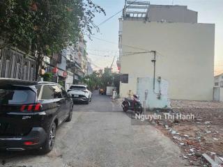 Một nền khu bên sông  đường số 25, p. hiệp bình chánh, tp. thủ đức