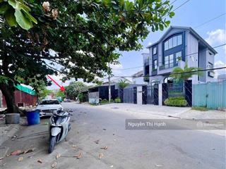 Đất khu biệt thự bên sông, đường số 27, p. hiệp bình chánh, thủ đức