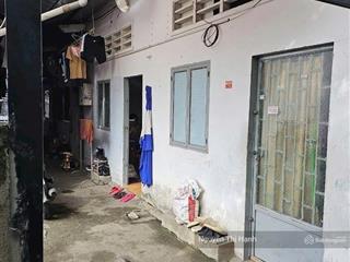 Bán dãy nhà trọ p. trường thọ, thủ đức  hẻm 2 xe hơi né nhau thoải mái