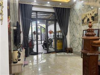 Bán nhà 4 tầng mặt tiền kinh doanh đường 48, hiệp bình chánh, đường thông chợ hiệp bình