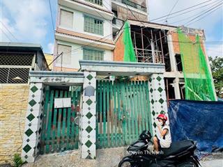 Hạ 1 tỷ dãy trọ 27 phòng gần võ văn ngân, phường linh chiểu, tp thủ đức