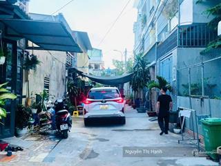 Bán 1 lô duy nhất khu bên sông đường 26, phường hiệp bình chánh, thủ đức