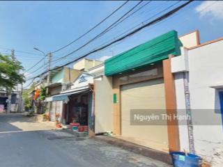 Bán gấp nhà mặt tiền đường số 3, linh xuân, kế bên quốc lộ 1k, phù hợp vừa ở vừa kinh doanh