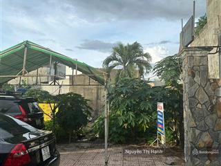 Lô đất đẹp mặt tiền đường số 3, khu phước thiện,
sát vin phường long bình, quận 9