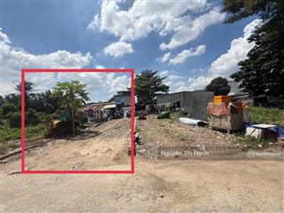 Bán lô đất đường số 9, phường linh tây, thủ đức, gần phạm văn đồng