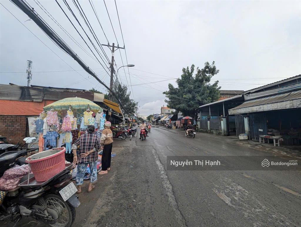 Hạ 2,5 tỷ bán gấp đất mặt tiền nguyễn xiển, p. long bình, q9  gần vin, cách vành đai 3 chỉ 300m