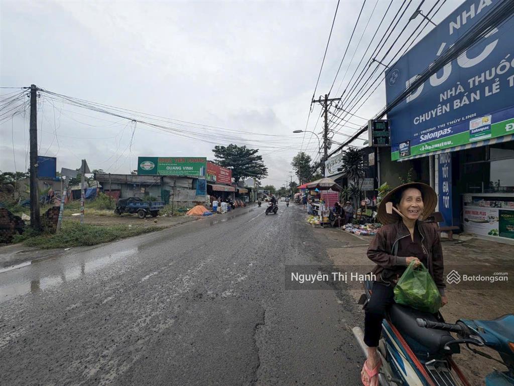 Hạ 2,5 tỷ bán gấp đất mặt tiền nguyễn xiển, p. long bình, q9  gần vin, cách vành đai 3 chỉ 300m