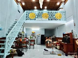 Giảm thêm 200tr còn 2.7 tỷ  nhà đường 7, phường linh trung, thủ đức  nhà rất kiên cố