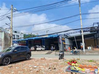 Mở bán 5 lô mặt tiền đường cây keo, phường tam phú, thủ đức  sổ hồng riêng từng lô