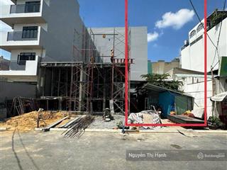 Đất mặt tiền đường số 11, phường hiệp bình phước, tp. thủ đức  đường xe tải  hệ số xây dựng cao