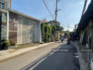 Bán lô đất mặt tiền đường 40, ngay chợ hiệp bình, p. hiệp bình chánh, thủ đức