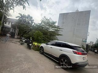 Sót lại lô đất hẻm xe hơi đẹp, đường 11, phường linh xuân, thủ đức