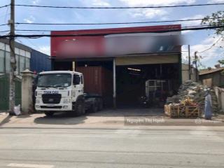 Bán nhà mặt tiền quốc lộ 1k  kết nối phạm văn đồng, phường linh xuân, thủ đức