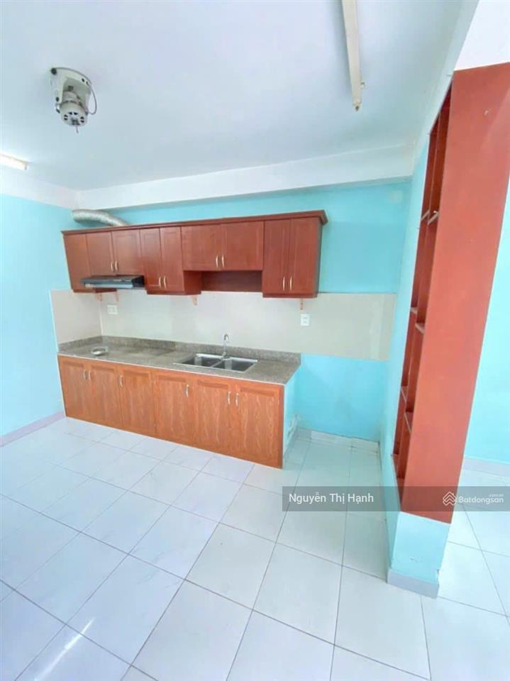 Bán nhà 1 trệt 1 lửng đúc thật đường 385 hẻm xe hơi thông 6m tráng nhựa, tăng nhơn phú a, quận 9