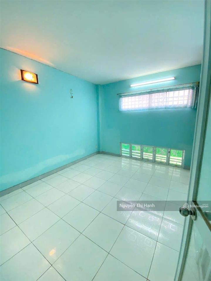 Bán nhà 1 trệt 1 lửng đúc thật đường 385 hẻm xe hơi thông 6m tráng nhựa, tăng nhơn phú a, quận 9