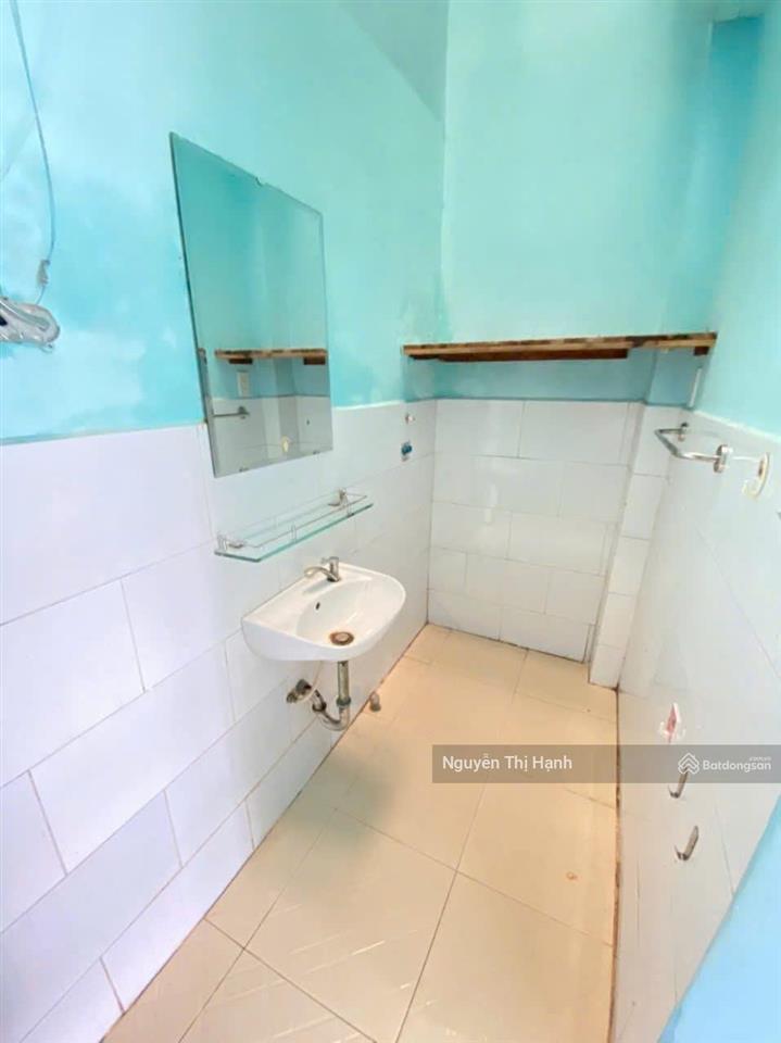 Bán nhà 1 trệt 1 lửng đúc thật đường 385 hẻm xe hơi thông 6m tráng nhựa, tăng nhơn phú a, quận 9