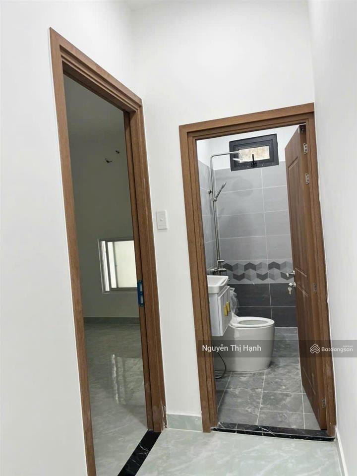 Cần bán nhà quang trung, tăng nhơn phú b, gần ngã tư thủ đức  bình thái, cách đỗ xuân hợp 300m