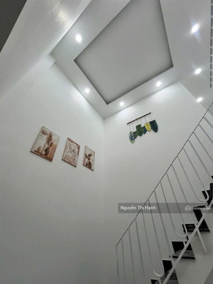 Cần bán nhà quang trung, tăng nhơn phú b, gần ngã tư thủ đức  bình thái, cách đỗ xuân hợp 300m