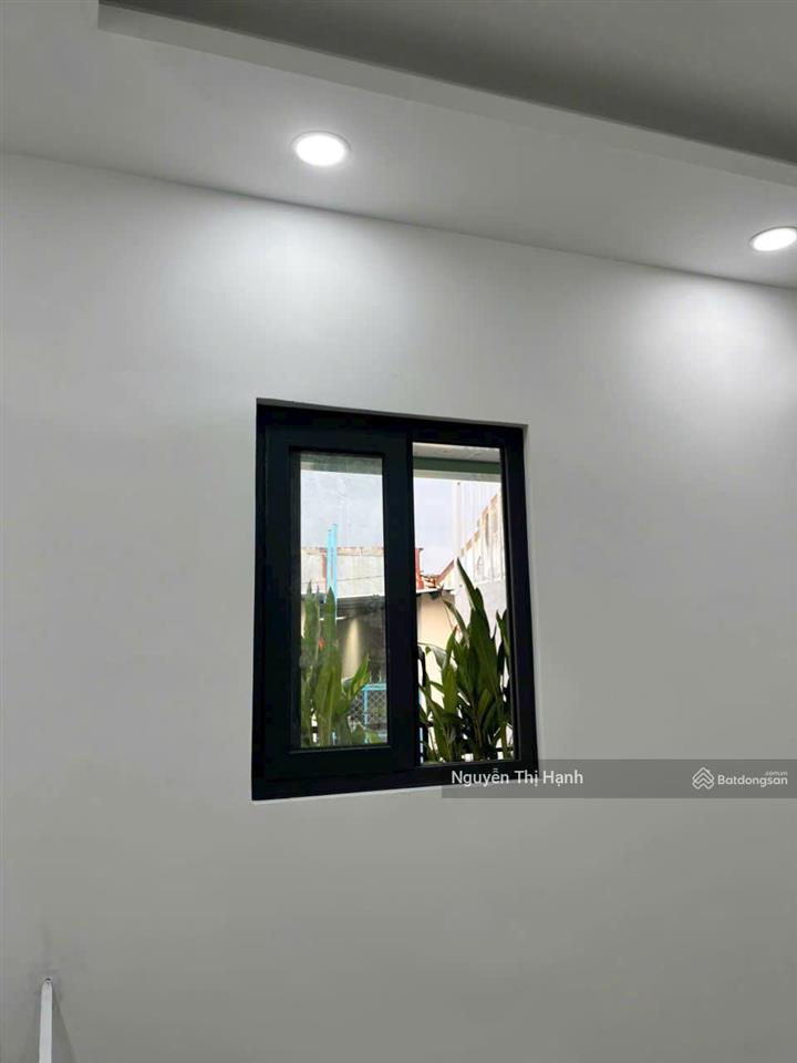 Cần bán nhà quang trung, tăng nhơn phú b, gần ngã tư thủ đức  bình thái, cách đỗ xuân hợp 300m