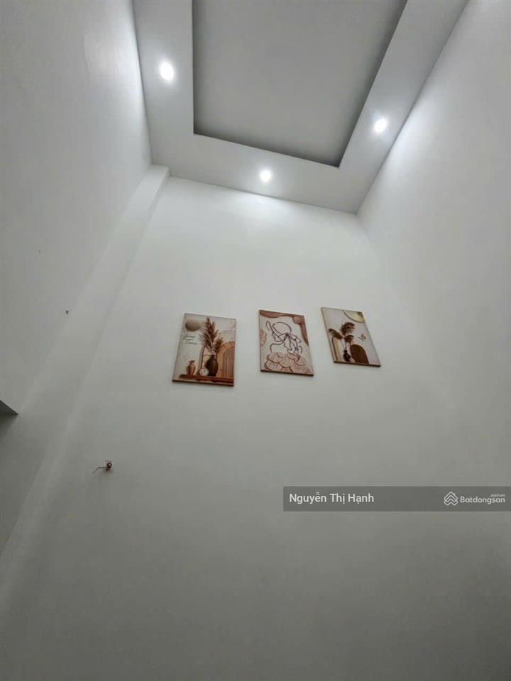 Cần bán nhà quang trung, tăng nhơn phú b, gần ngã tư thủ đức  bình thái, cách đỗ xuân hợp 300m