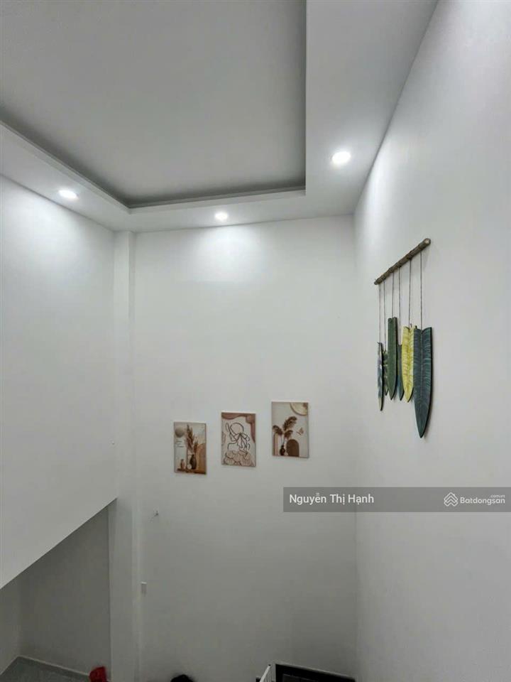 Cần bán nhà quang trung, tăng nhơn phú b, gần ngã tư thủ đức  bình thái, cách đỗ xuân hợp 300m