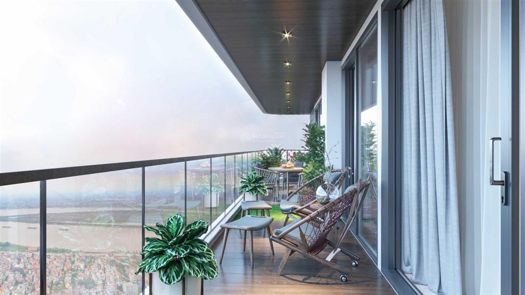 Bán gấp penthouse góc thông tầng siêu vip sunshine golden river giá tốt nhất thị trường 0925 378 ***