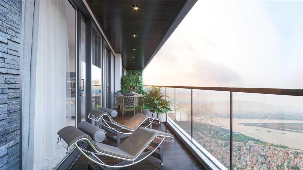 Bán gấp penthouse góc thông tầng siêu vip sunshine golden river giá tốt nhất thị trường 0925 378 ***