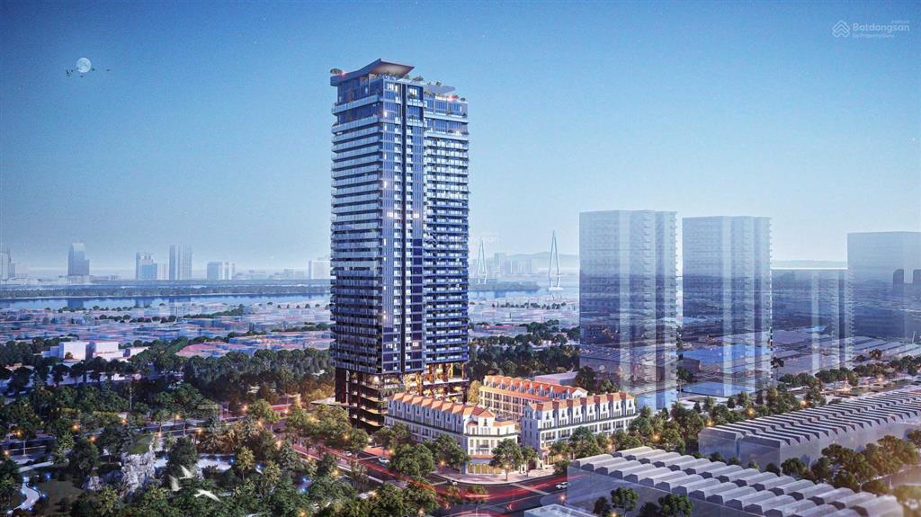 Bán gấp penthouse góc thông tầng siêu vip sunshine golden river giá tốt nhất thị trường 0925 378 ***