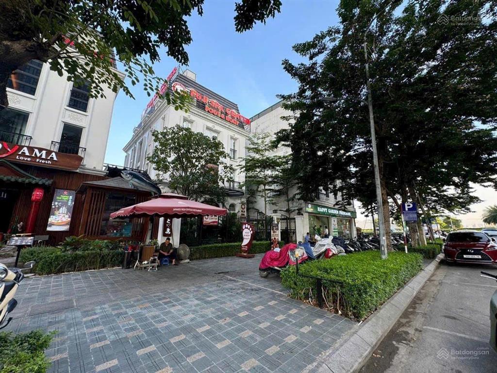 Bán biệt thự embassy garden ngoại giao đoàn  vị trí đẹp hàng hiếm  an ninh 24/7