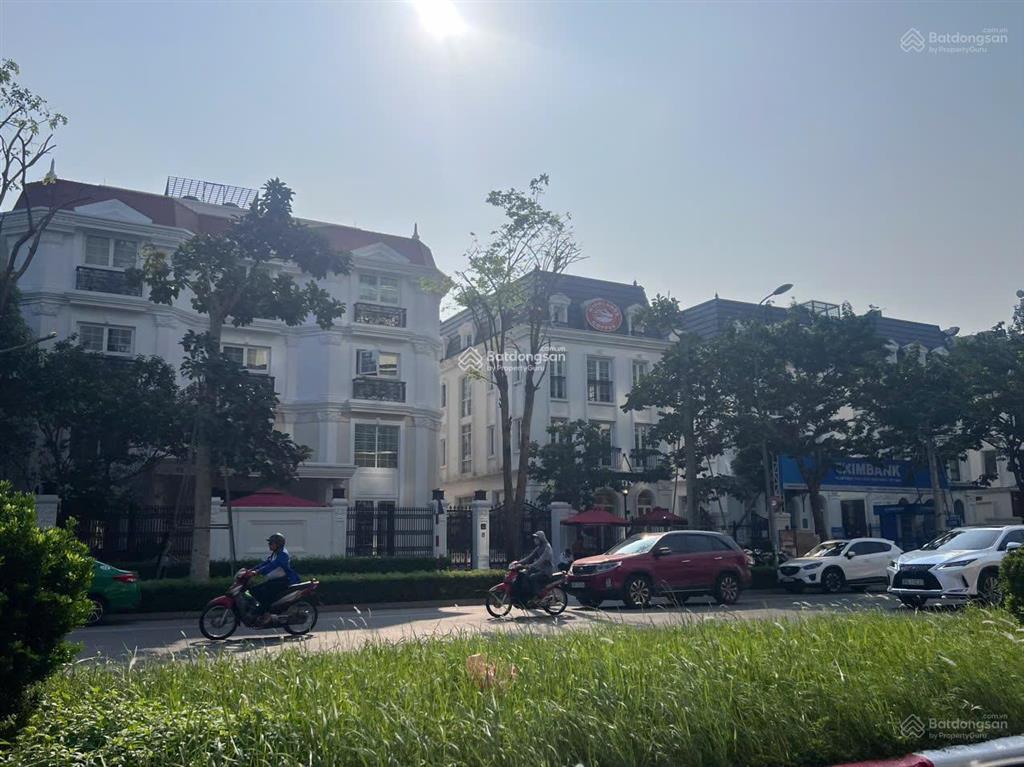 Bán biệt thự embassy garden ngoại giao đoàn  vị trí đẹp hàng hiếm  an ninh 24/7